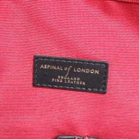 Aspinal Of London Handtas