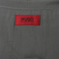 Hugo Boss Jurk in het grijs