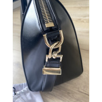 Givenchy Tote bag Leer in Zwart