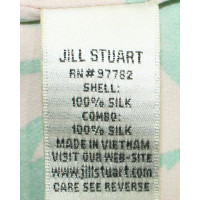 Jill Stuart Top Silk in Pink