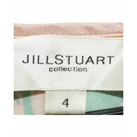 Jill Stuart Top Silk in Pink