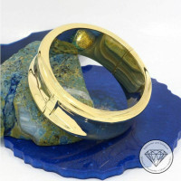 Wempe Armreif/Armband in Gold