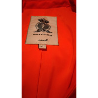 Juicy Couture Blazer in Oranje