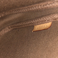 Louis Vuitton Pochette Mini in Brown
