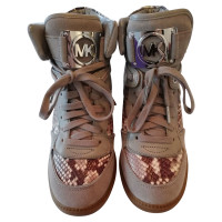 Michael Kors Sneaker wedges