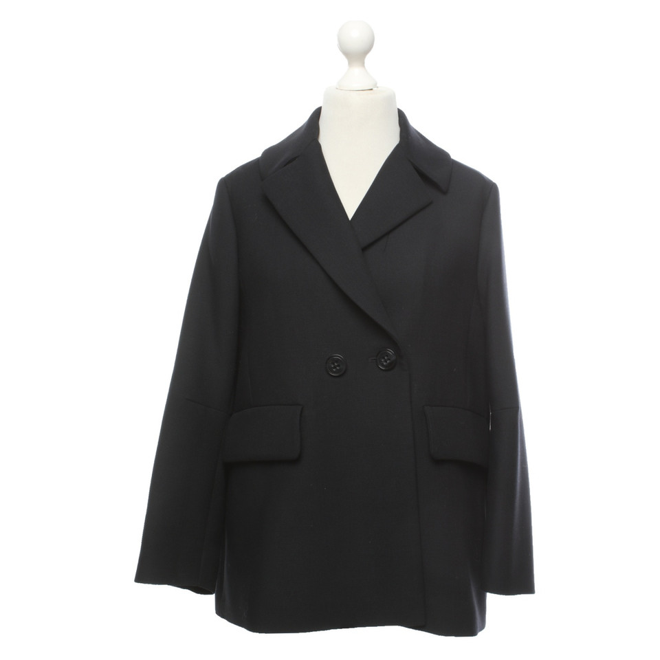 Dorothee Schumacher Blazer in Black