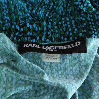 Karl Lagerfeld Top