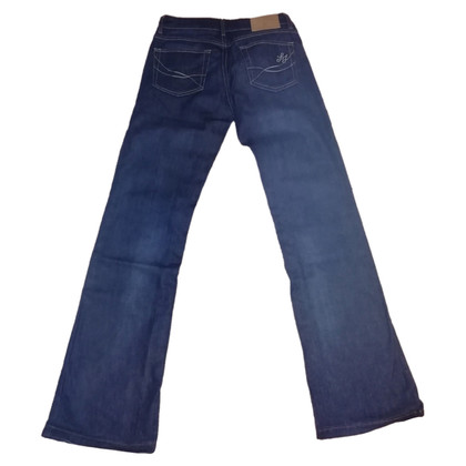 Liu Jo Jeans in Cotone in Blu