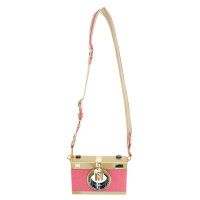 Dolce & Gabbana Shoulder bag with camera motif