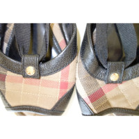 Burberry Sandalen