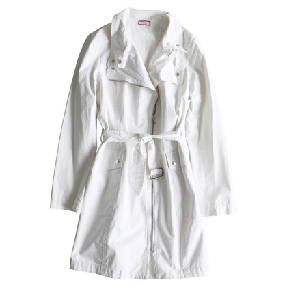 Max & Co Trench-coat en blanc