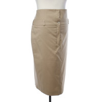 Wolford Rok Wol in Taupe