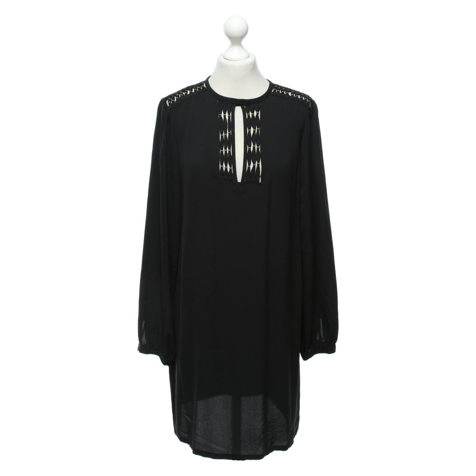 Diane Von Furstenberg Silk tunic