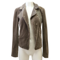 Chloé Jacket/Coat in Brown