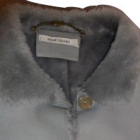 René Lezard Sheepskin jacket