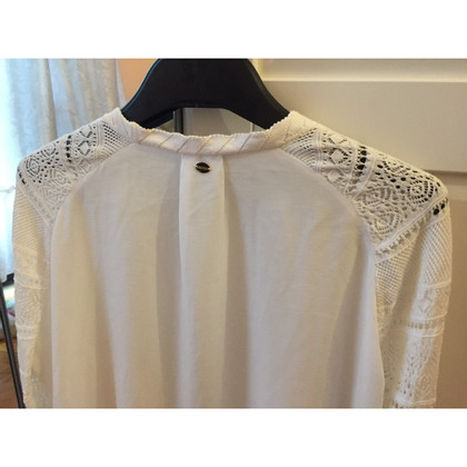 Guess Knitwear Cotton in White