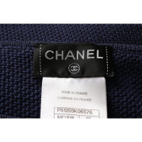 Chanel Robe en Coton