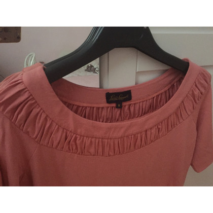 Luisa Spagnoli Knitwear Cotton in Pink