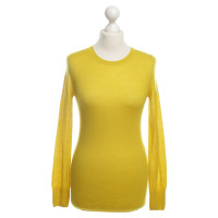Isabel Marant Sweater in Curry yellow