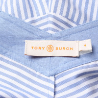 Tory Burch Kleid aus Baumwolle