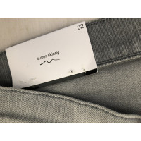 7 For All Mankind Jeans en Gris