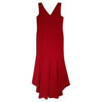 Karl Lagerfeld Kleid in Rot