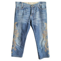 Dolce & Gabbana Jeans in Denim in Blu