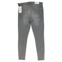 7 For All Mankind Jeans in Grijs