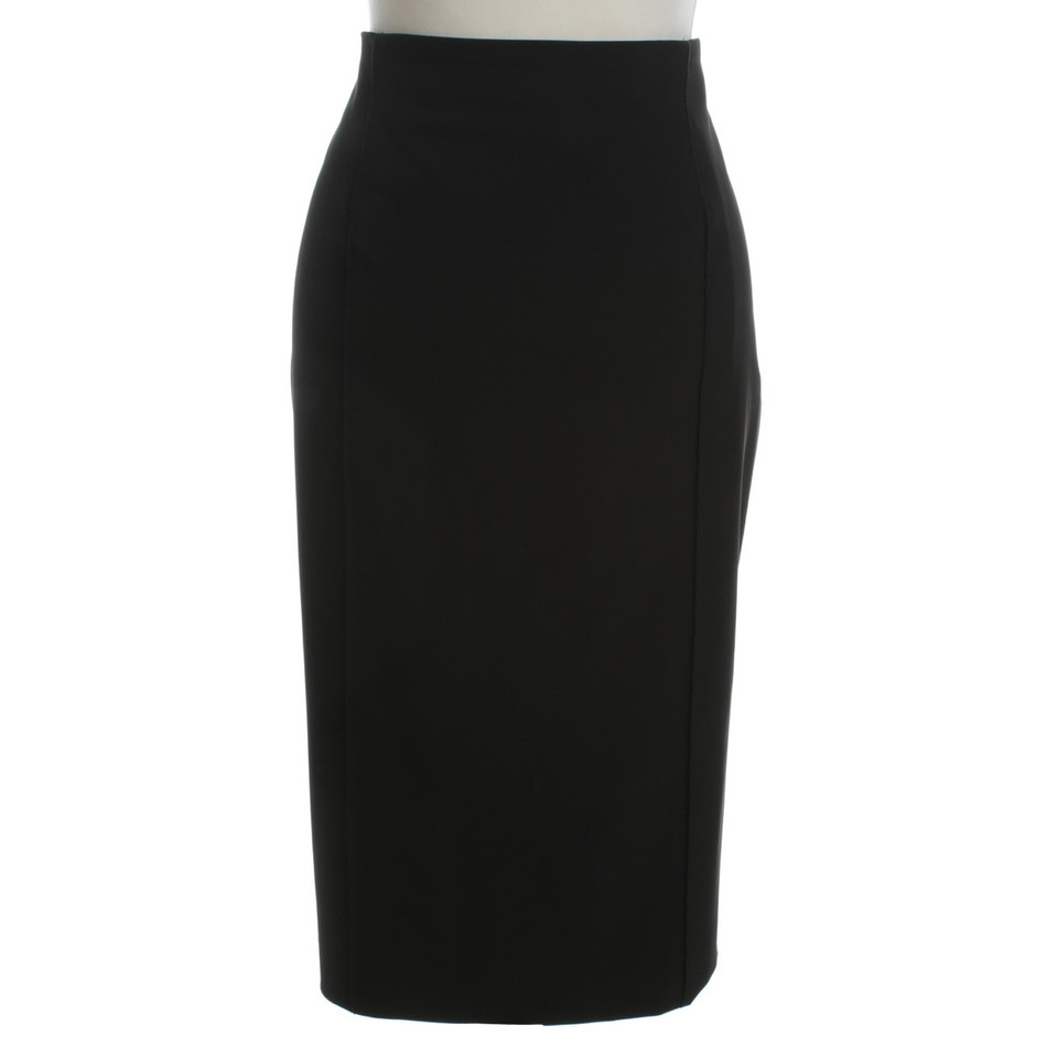 Wolford Pencil skirt in black