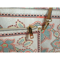 Etro Handbag Canvas