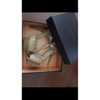 Le Silla  Sandals in Beige