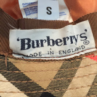 Burberry cappello