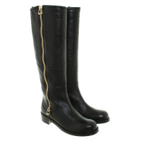 Jimmy Choo Boots in zwart