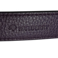 Mulberry Cintura