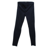 J Brand Skinny-trousers in dark blue