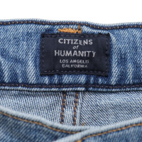 Citizens Of Humanity Jeans "Elsa"