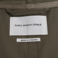 Isabel Marant Oversized Trenchcoat