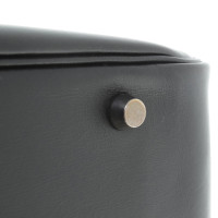 Hermès "Plume Bag" in nero