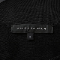 Ralph Lauren Jurk in Zwart