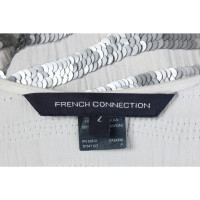 French Connection Kleid aus Viskose