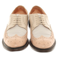 Robert Clergerie Lace-up shoes Leather