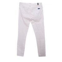 7 For All Mankind Trousers in Grey