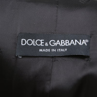 Dolce & Gabbana Giacca in grigio