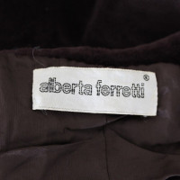 Alberta Ferretti vest