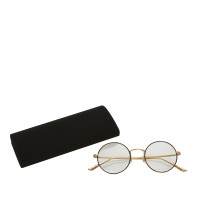 Oliver Peoples Sonnenbrille in Gold