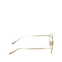 Oliver Peoples Sunglasses in Gold