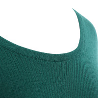 Dolce & Gabbana Cashmere sweater in green