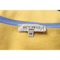 Etro Knitwear
