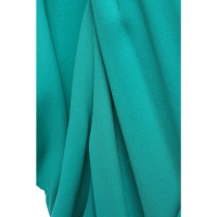 Hermès Top Silk in Green