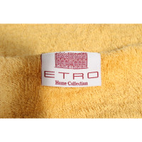 Etro Accessory Cotton